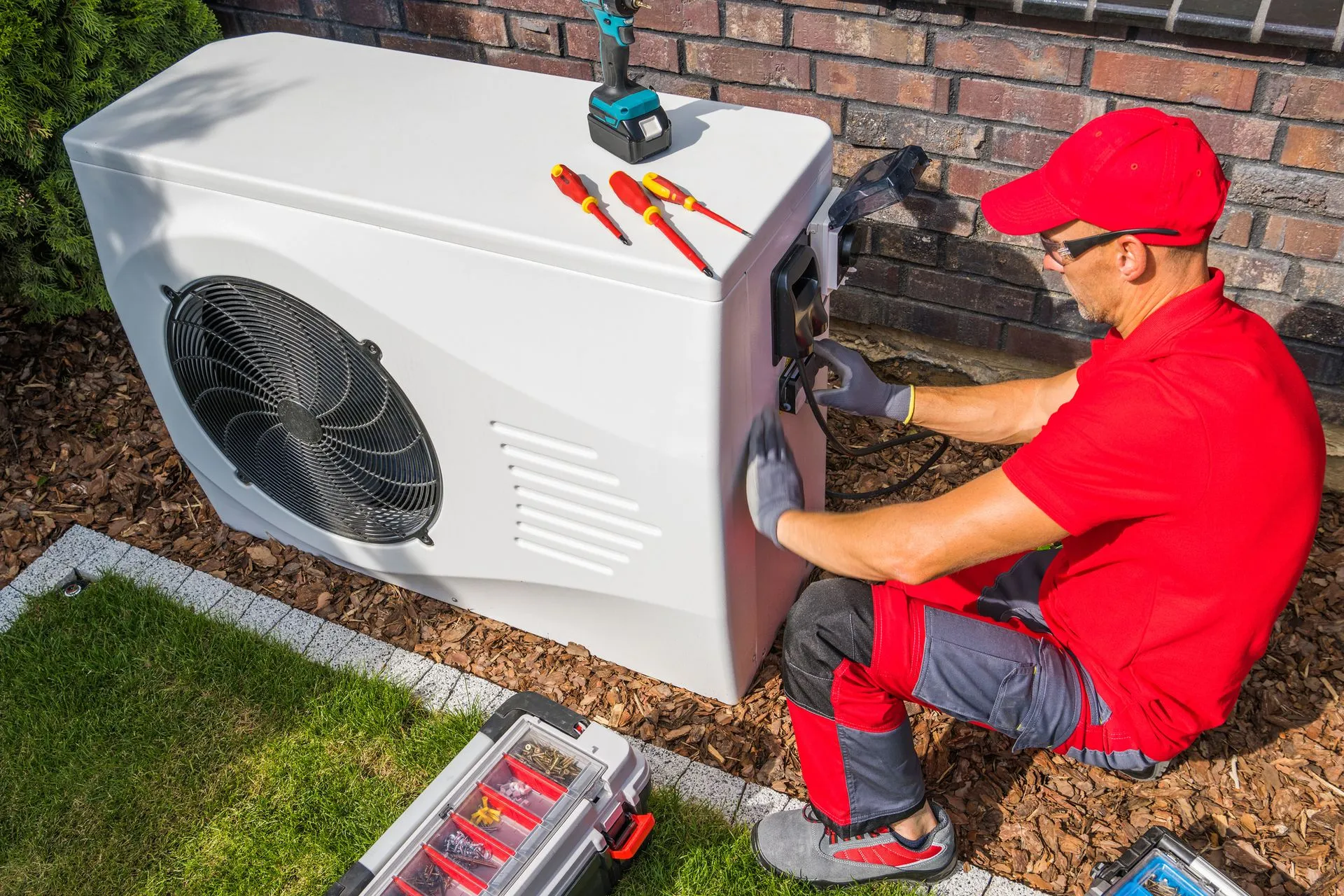 About HVAC in Chippewa Falls, WI